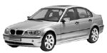 BMW E46 C0337 Fault Code