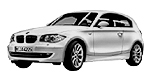 BMW E81 C0337 Fault Code