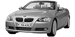 BMW E93 C0337 Fault Code