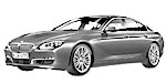 BMW F06 C0337 Fault Code