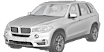 BMW F15 C0337 Fault Code