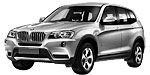 BMW F25 C0337 Fault Code