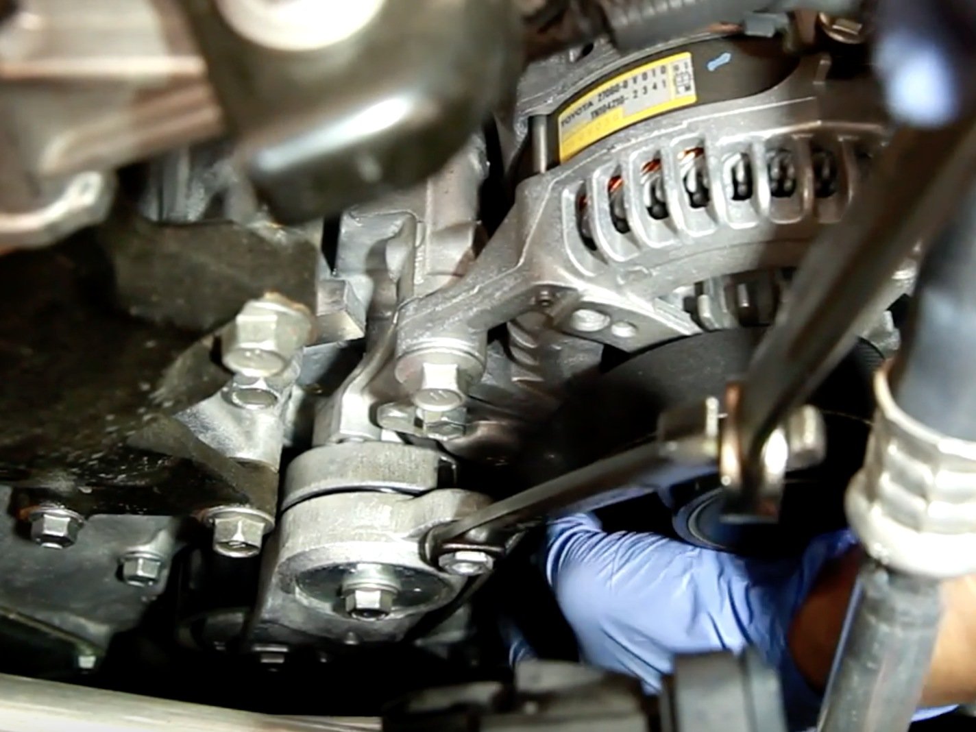 See C0337 in engine